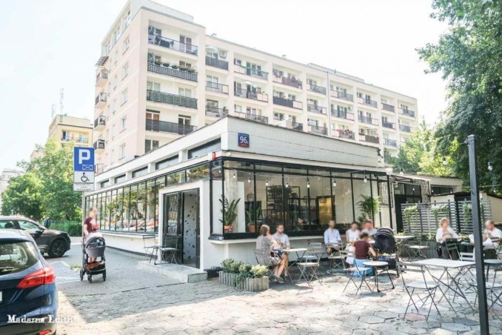 Cinema By P&j Apartament